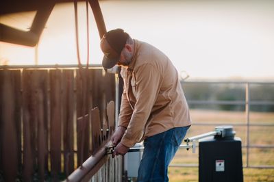 Custom gate solutions